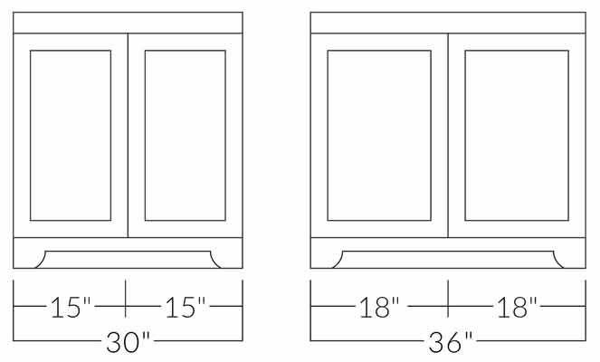 ahm-vanity-base-specification-2-door-models